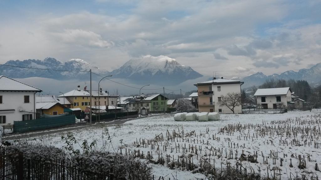 B&B Colli'S Dolomites Belluno Exterior photo